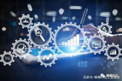 解密黑馬 為何工業(yè)電商化發(fā)展勢頭如此迅猛？